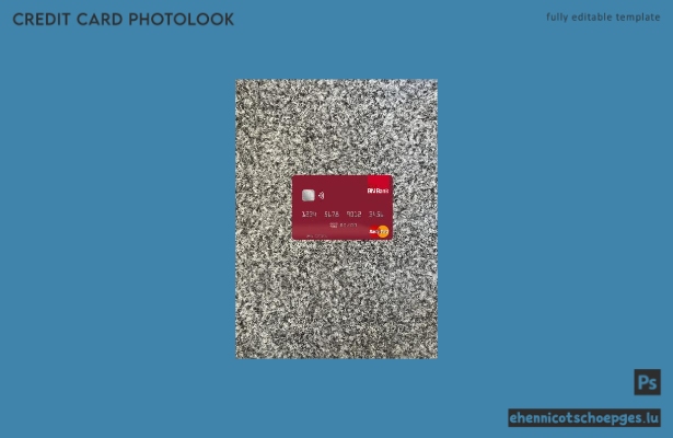 Vorschau der Mastercard-Fotoansicht der norwegischen BN Bank ASA